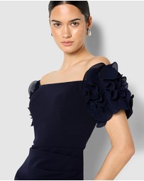 Montique - Frida Cocktail Dress