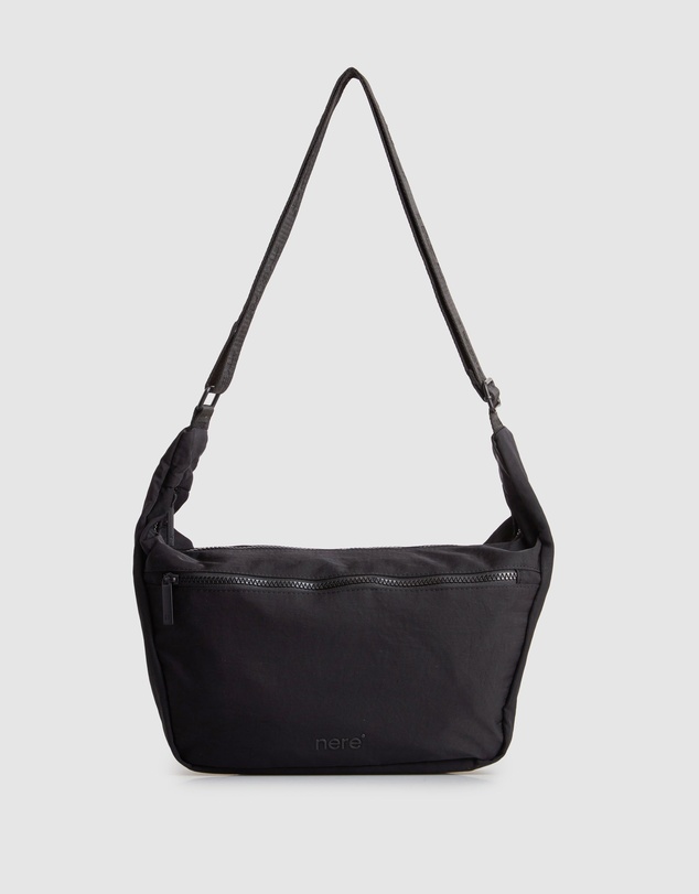 Nere - Bondi Nylon Crossbody Bag