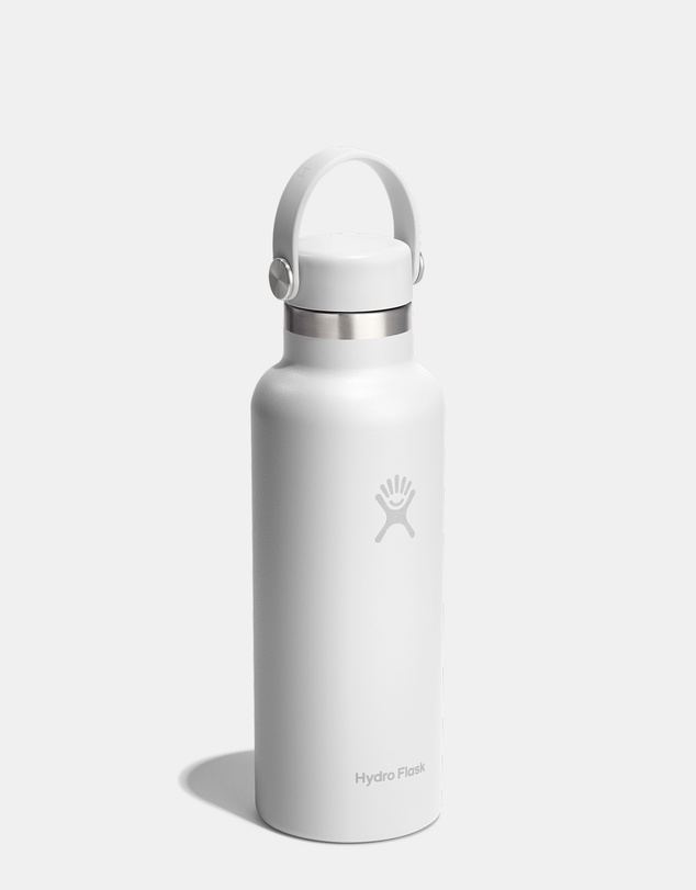 Hydro Flask - 18 Oz Standard Flex Cap