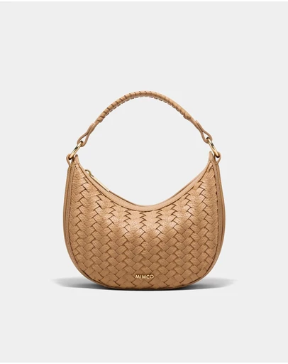 MIMCO - Luna Mini Crescent Bag
