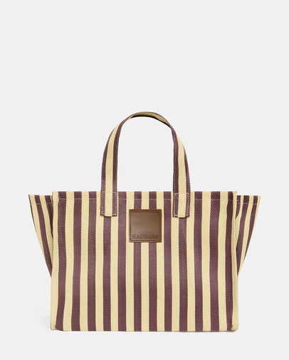 EAU BAGS - Porter Tote Bag