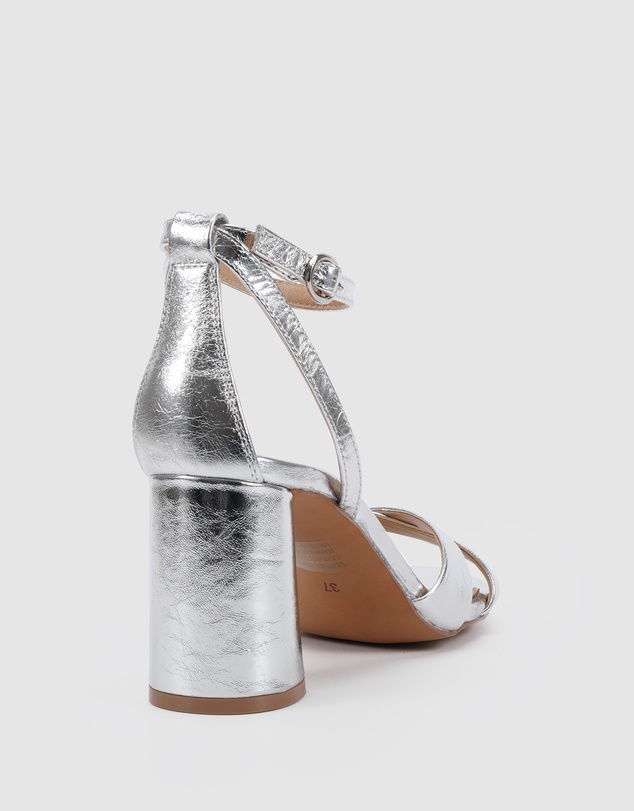 Nude Footwear - Islanna