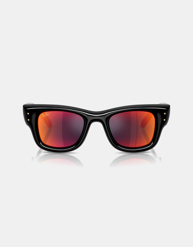 Ray-Ban - Wayfarer Puffer