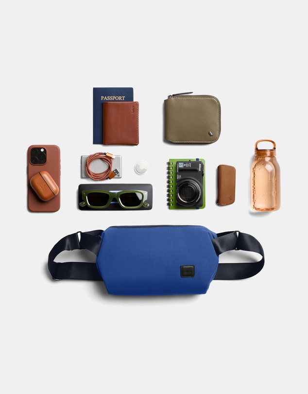 Bellroy - Classic Sling 5L