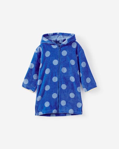 BLUE BONNETCLOUD BLUE SPOT