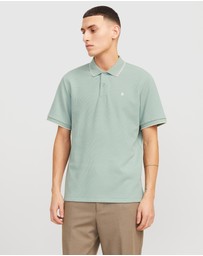 Jack & Jones - Austin Short Sleeve Polo
