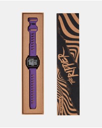Nixon - Ripper Watch