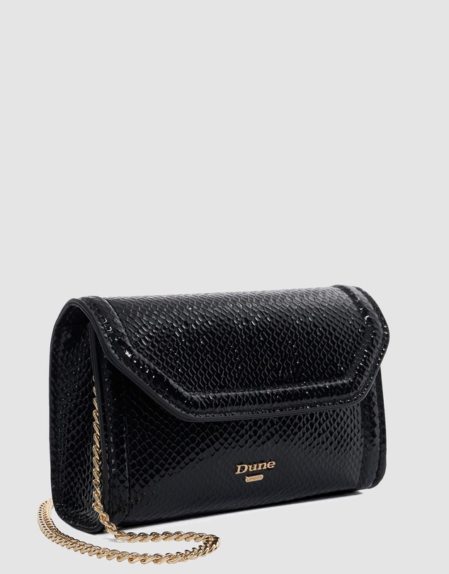 Dune London - Bellini - Black
