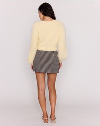 MINKPINK - Delmar Mini Skirt