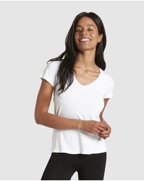 Boody - 2-Pack  V-Neck T-Shirt