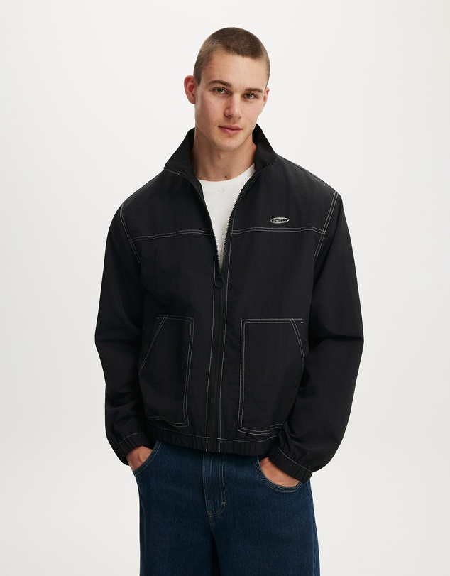 Cotton On - Shell Jacket