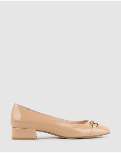 Nude Patent