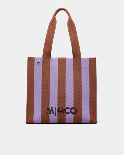 MIMCO - Blondie Large Boxy Tote Bag