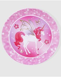 Pink Poppy - Unicorn Princess High Tea Set