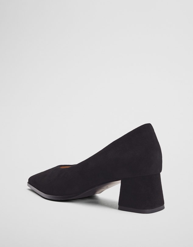 Country Road - Gillian Low Heel