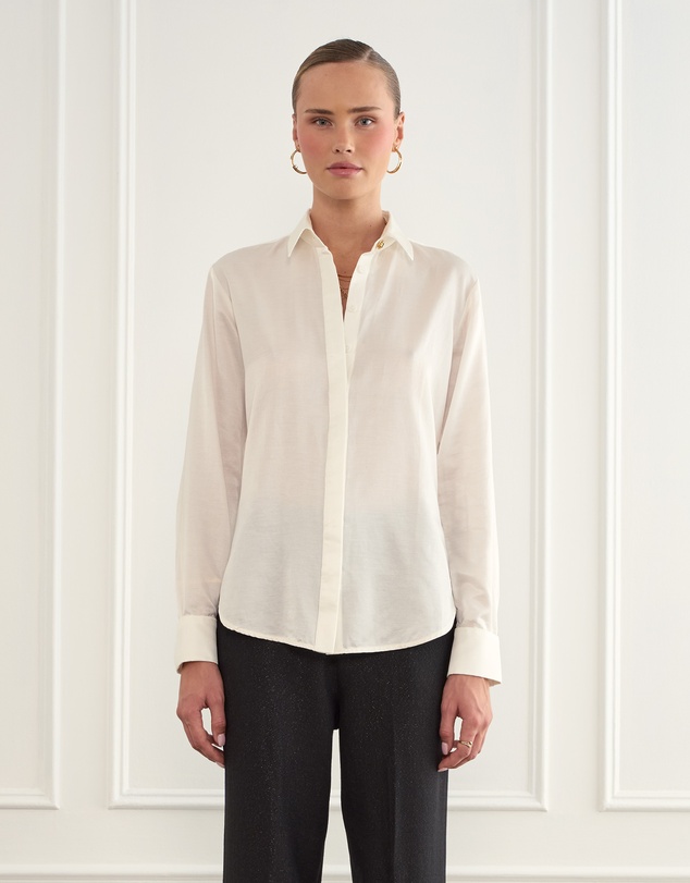 Aqua Blu Australia - Selene Dallas Shirt