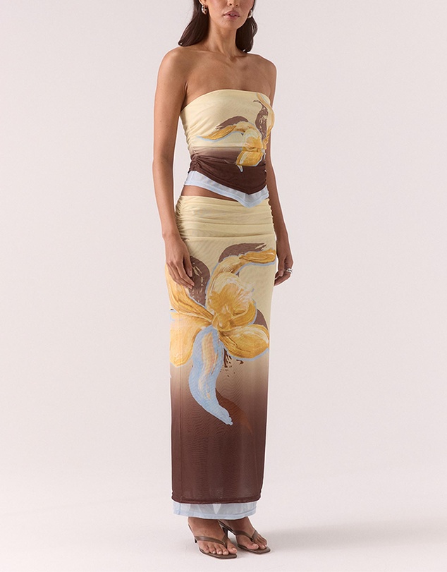 SOVERE - Dahlia Top