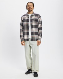 Patagonia - Fjord Flannel Shirt