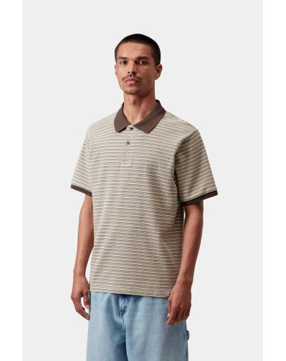 Dion Stripe & Wax