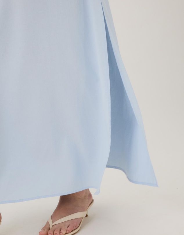 Atmos&Here Curvy - Sofia Maxi Dress