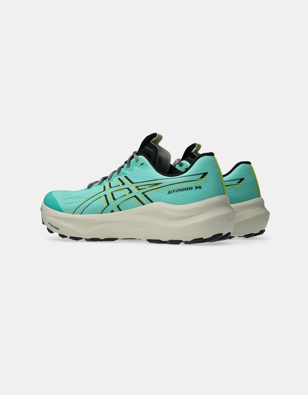 ASICS - GT-2000 14 TR (Nature Bathing) - Men's