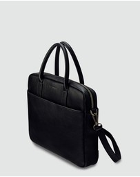 Status Anxiety - Risking All Satchel