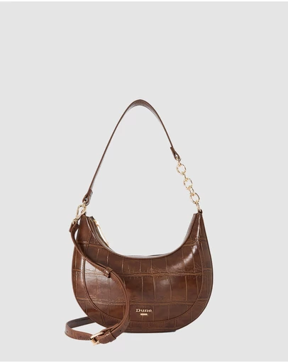 Dune London - Diversion - Tan