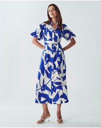 Willa - Ariane Dress