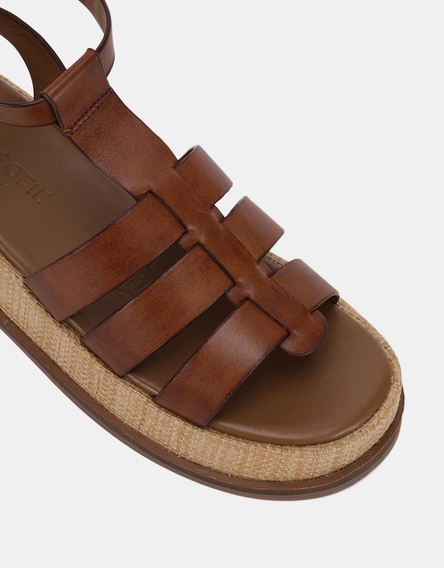 Miss Sofie - Lorettah Sandals