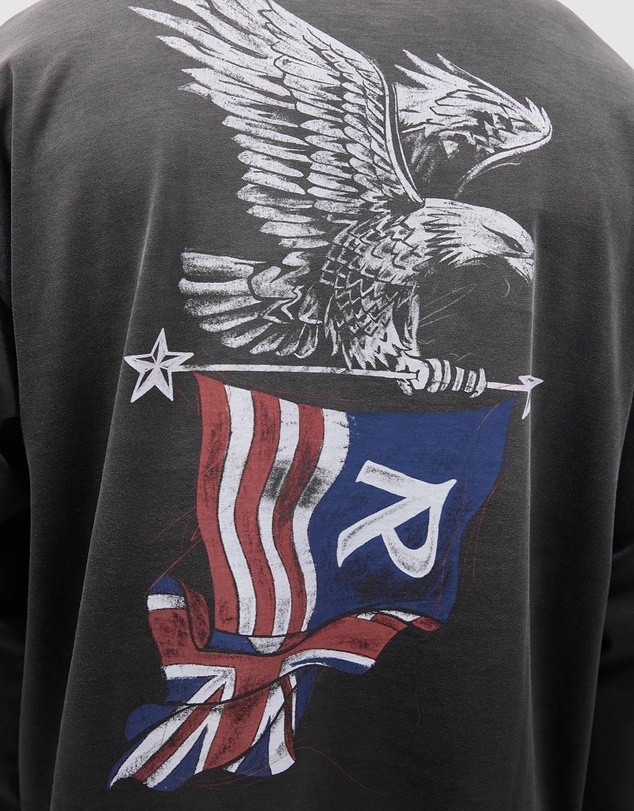 Represent - Eagle LS T-Shirt