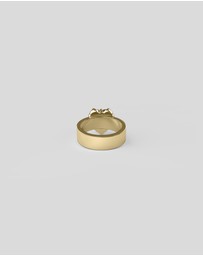 Stolen Girlfriends Club - Love Claw Ring