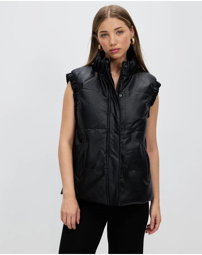 Unreal Fur - Cruising Vest