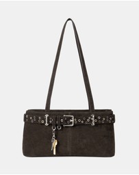 OSOI - Shoulder Broucle Bag