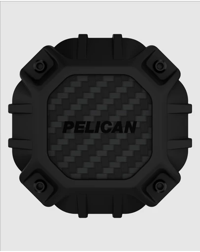 Pelican - Pelican Marine Waterproof Stick-On Case AirTag