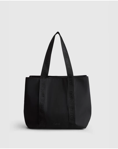 Nere - Seeker Large Tote Bag