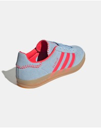 adidas Originals - Gazelle Indoor Shoes - Women's