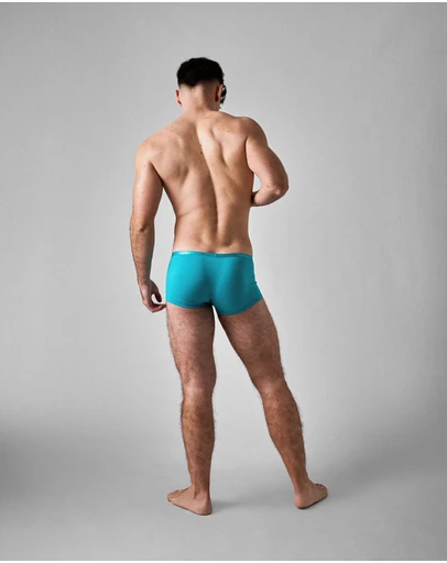 TEAMM8 - You Bamboo Trunk