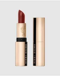 Bobbi Brown - Luxe Lip Color