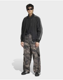 adidas Originals - ADILENIUM SEASON 5 CARGO PANTS Mens