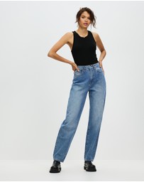 Neuw - Sade Baggy Jeans