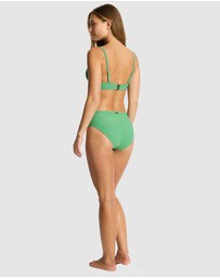 Sea Level Australia - Spinnaker Balconette Bra