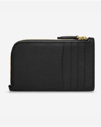 Maison De Sabre - Zip Card Holder
