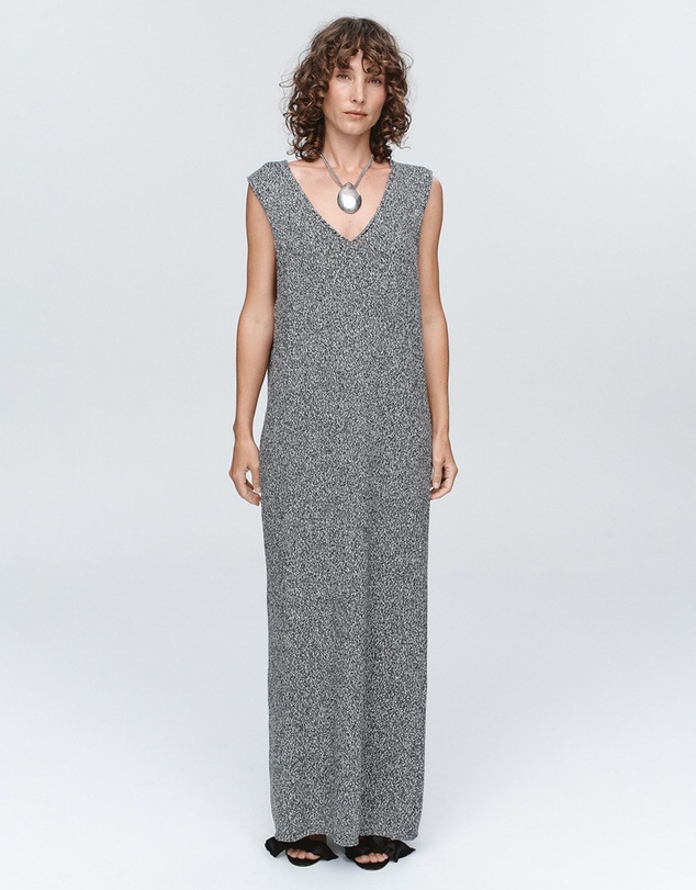 Marle - Iris Dress