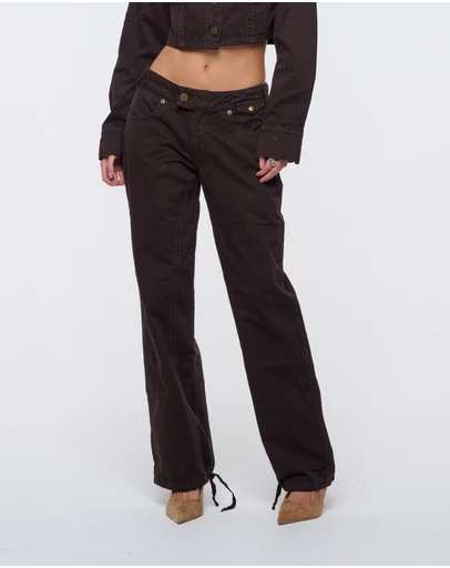 Abrand - 99 Baggy Harlow