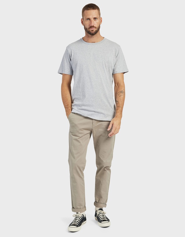 Academy Brand - Acad Basic Crew