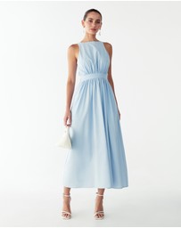 Willa - Liliana Dress