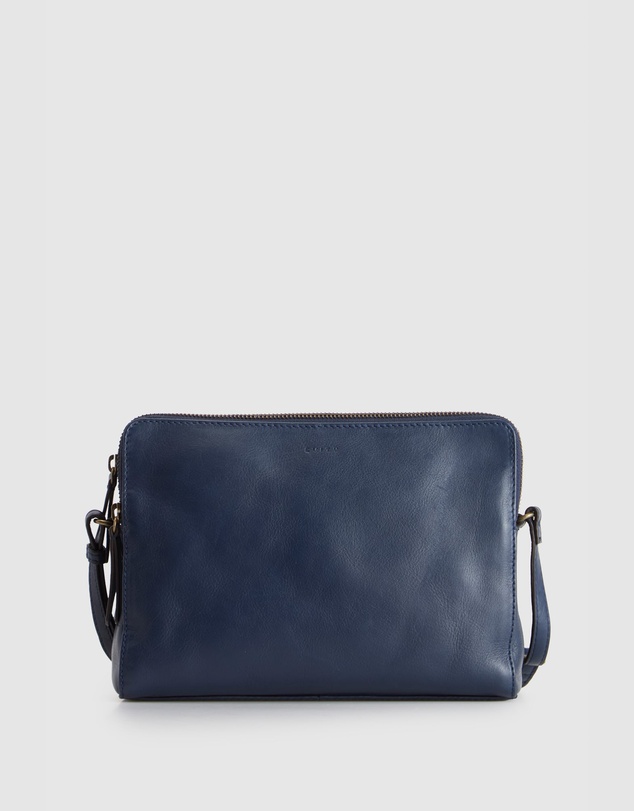 Evity - Maya Crossbody Bag
