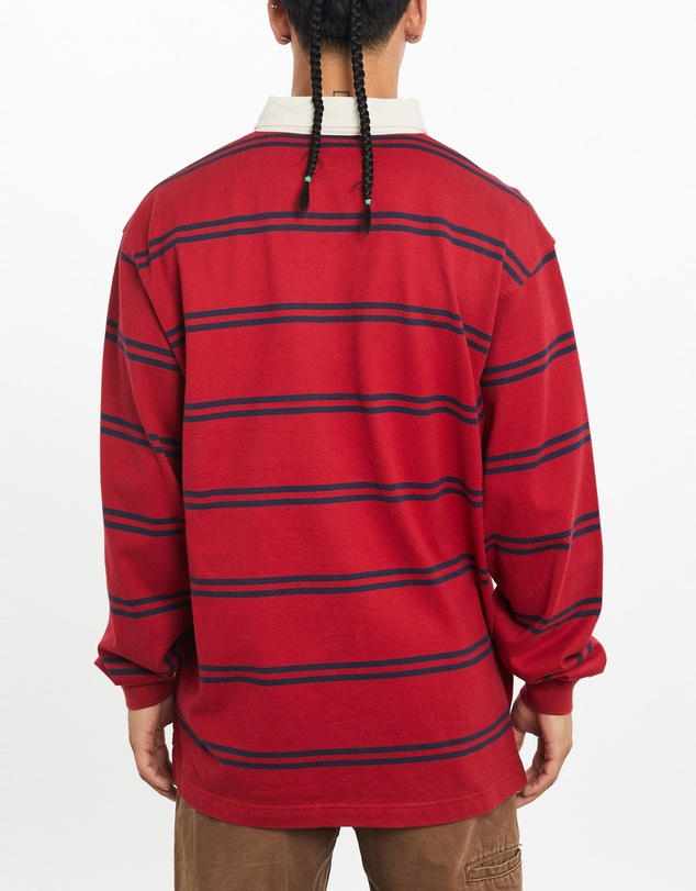 Vintage by The Real Deal - Pre Loved - Vintage R.M. Williams Rugby Shirt