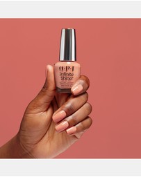 O.P.I - OPI Infinite Shine Trio Gift Set