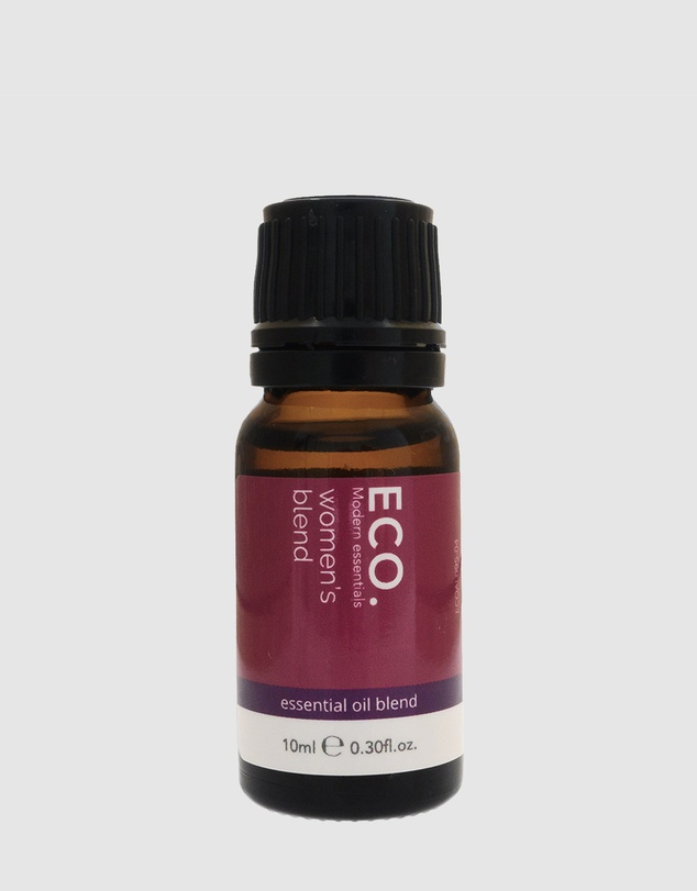 ECO. Modern Essentials - ECO. Women's Essential Oil Blend